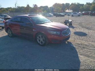 FORD TAURUS SEL