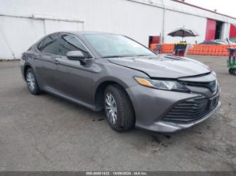 TOYOTA CAMRY HYBRID LE HYBRID