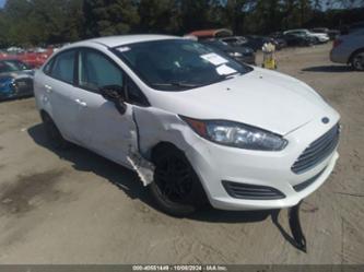 FORD FIESTA SE