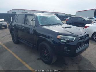 TOYOTA 4RUNNER TRD OFF ROAD PREMIUM