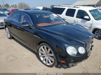 BENTLEY FLYING SPUR V8