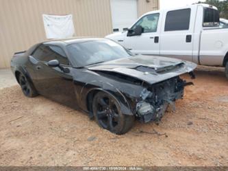 DODGE CHALLENGER R/T