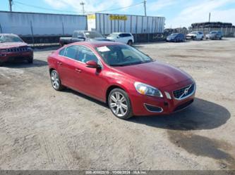 VOLVO S60 T6/T6 R-DESIGN