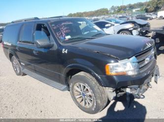 FORD EXPEDITION XLT