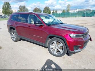 JEEP GRAND CHEROKEE LIMITED 4X4