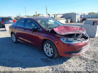 CHRYSLER 200 TOURING