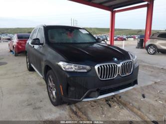 BMW X3 XDRIVE30I