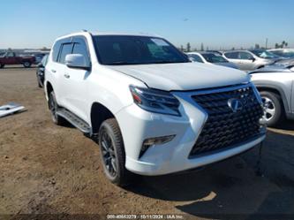 LEXUS GX 460 PREMIUM