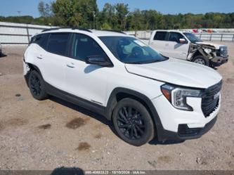 GMC TERRAIN FWD SLE