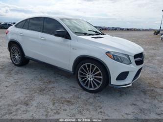 MERCEDES-BENZ GLE-CLASS 4MATIC