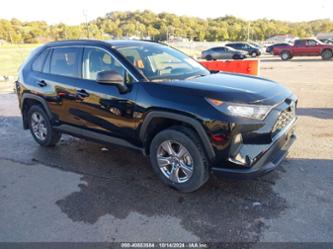 TOYOTA RAV4 HYBRID LE