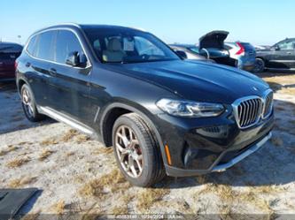 BMW X3 XDRIVE30I