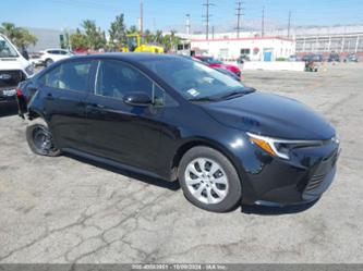 TOYOTA COROLLA HYBRID LE