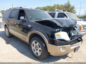 FORD EXPEDITION KING RANCH