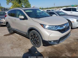 HONDA CR-V TOURING