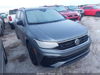 VOLKSWAGEN TIGUAN 2.0T SE R-LINE BLACK/SE BLACK