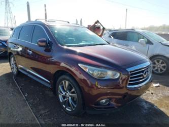 INFINITI QX60