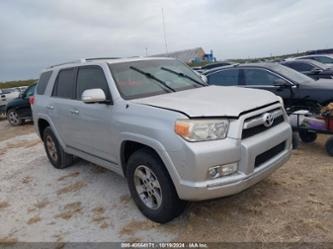 TOYOTA 4RUNNER SR5 V6