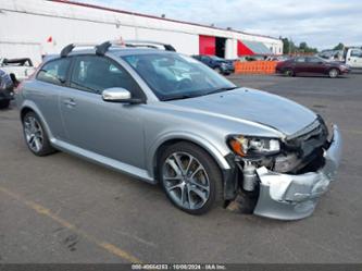 VOLVO C30 T5/T5 R-DESIGN