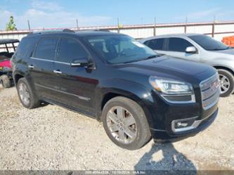 GMC ACADIA DENALI