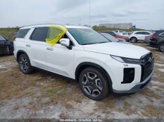 HYUNDAI PALISADE SEL PREMIUM