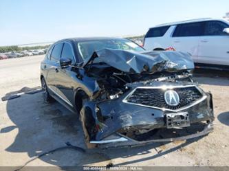 ACURA MDX TECHNOLOGY PACKAGE