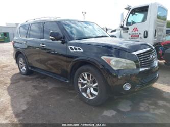 INFINITI QX56