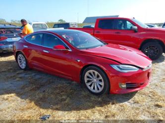 TESLA MODEL S 100D/75D/P100D