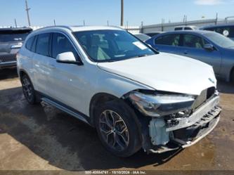 BMW X1 SDRIVE28I