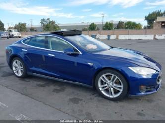 TESLA MODEL S 70D/85D/P85D