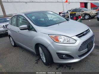 FORD C-MAX SEL