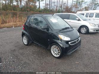 SMART FORTWO PASSION