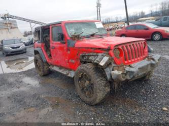 JEEP WRANGLER SPORT S 4X4