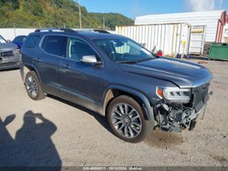 GMC ACADIA AWD DENALI