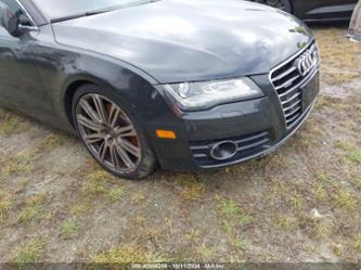 AUDI A7 3.0 TDI PREMIUM PLUS