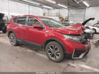 HONDA CR-V AWD EX