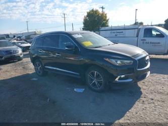 INFINITI QX60