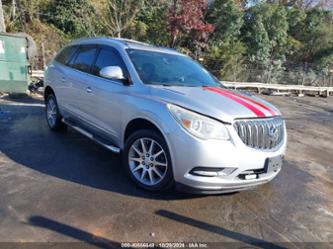 BUICK ENCLAVE LEATHER