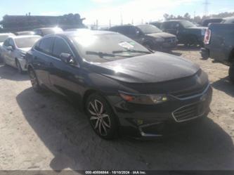 CHEVROLET MALIBU 1LT