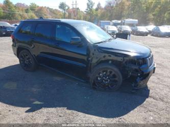 JEEP GRAND CHEROKEE LAREDO X 4X4