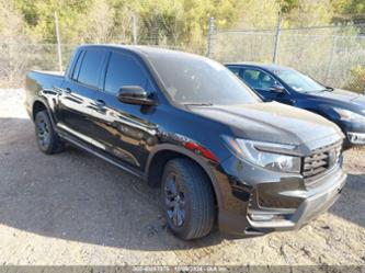 HONDA RIDGELINE SPORT