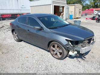 ACURA ILX 2.0L