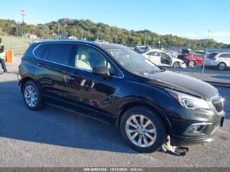 BUICK ENVISION ESSENCE