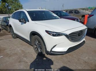 MAZDA CX-9 TOURING