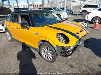 MINI HARDTOP COOPER S