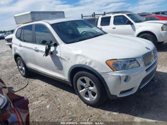 BMW X3 XDRIVE28I