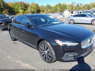 VOLVO S90 B6 PLUS