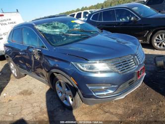 LINCOLN MKC PREMIERE