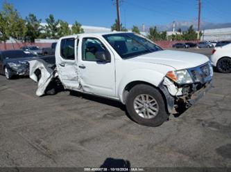 NISSAN FRONTIER DESERT RUNNER/S/SL/SV