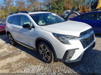 SUBARU ASCENT LIMITED 8-PASSENGER